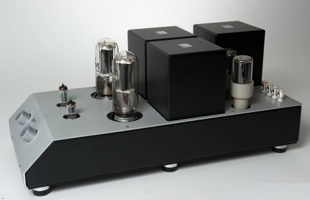 Audio Note Tomei