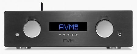AVM Audio Ovation SD 8.3