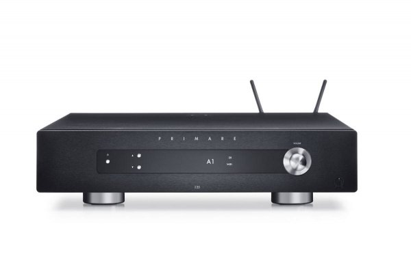 Primare I25 Prisma DM36