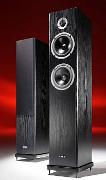 Acoustic Energy Neo Three V2