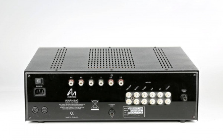 Audio Note Oto Line SE Signature