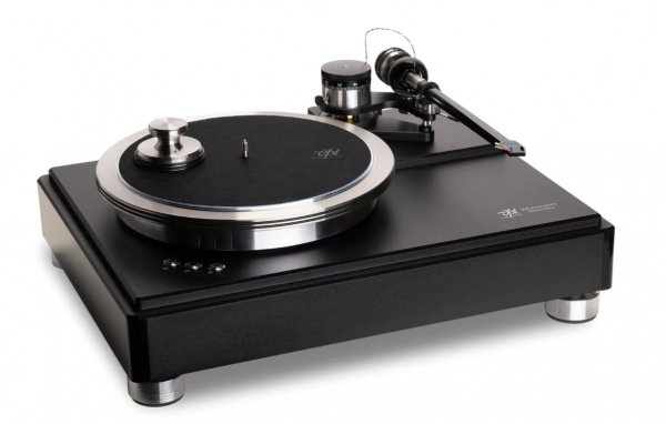 VPI HW-40 Black Edition
