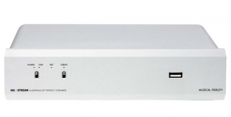 Musical Fidelity MX-Stream