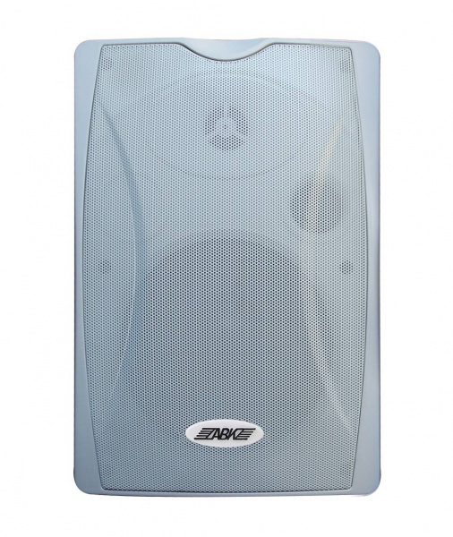 Настенная акустика ABK WL-8064, White