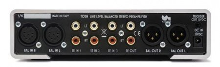 M2Tech Tosh 