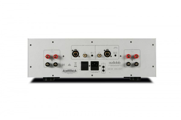 Audiolab 8300XP