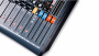 Микшерный пульт SVS Audiotechnik mixers AM-16 PRO