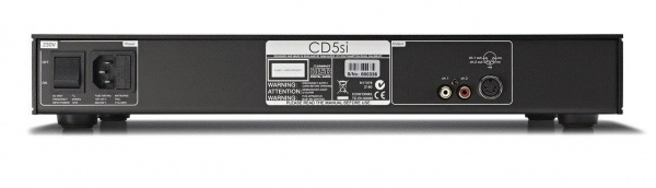 Naim CD5si