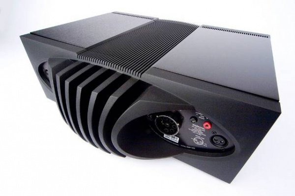 Naim NAP 500 DR