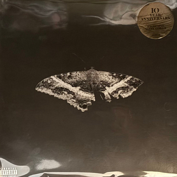 Kendrick Lamar - To Pimp A Butterfly (10th Anniversary Limited Edition)