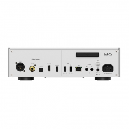 Matrix Audio TT-1
