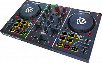 Numark Partymix