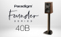 Paradigm Founder 40B