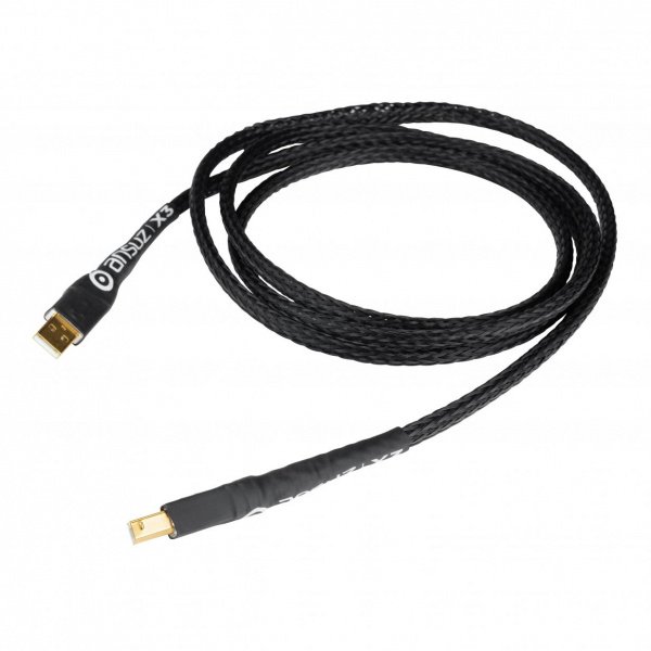 Ansuz Digitalz X3 USB