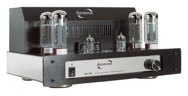 Dynavox VR-70 II