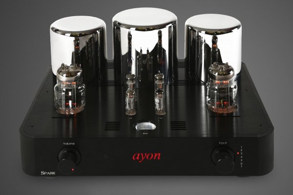 Ayon Spark V