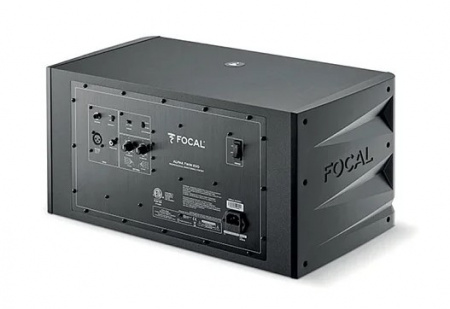 Focal Alpha TWIN EVO