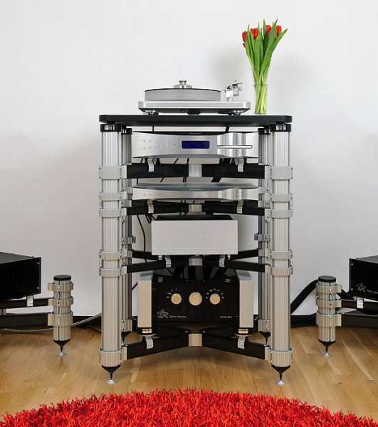 Solid-Tech ROS 4 Reference