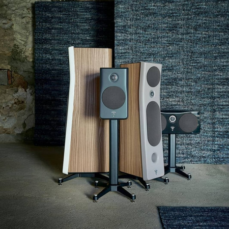 Focal Kanta №1