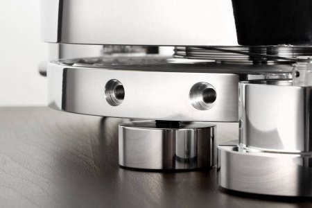 Transrotor MAX RB 220