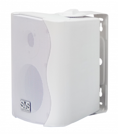 Настенная акустика SVS Audiotechnik WS-20, White