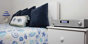 Rotel A14 MKII