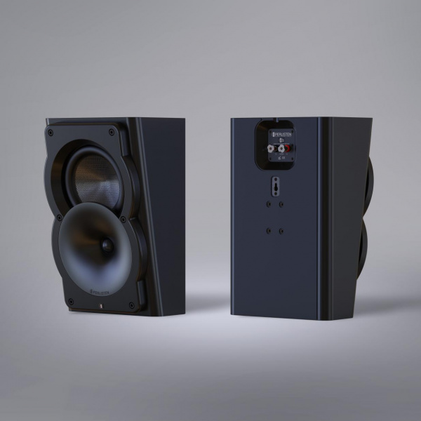 Perlisten Audio A2s