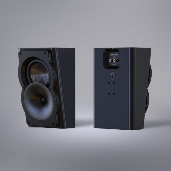 Perlisten Audio A2s