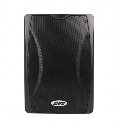 Настенная акустика ABK WL-8062, Black