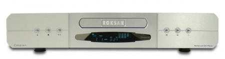 Roksan Caspian M2 CD Player