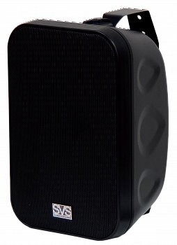 Настенная акустика SVS Audiotechnik WSP-80, Black