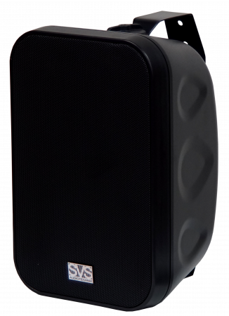 Настенная акустика SVS Audiotechnik WSP-80, Black