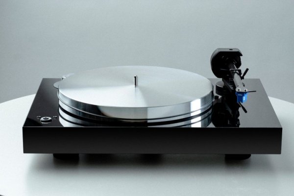 Pro-Ject X8 Evolution