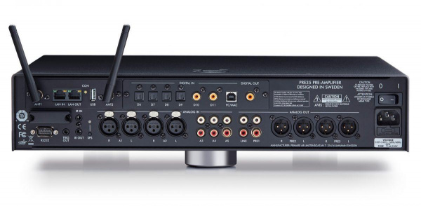 Primare PRE35 Prisma DM36