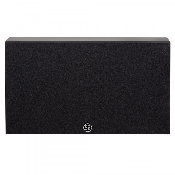 System Audio SA Legend 7.2 silverback