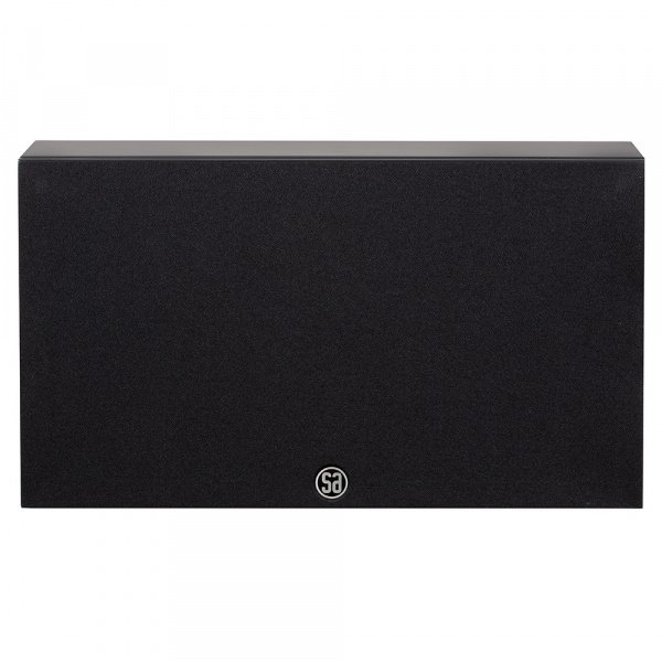 System Audio SA Legend 7.2 silverback