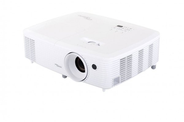 Optoma HD29 Darbee