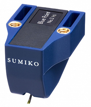 Sumiko Blue Point No.3