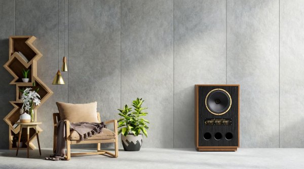 Tannoy Super Gold Monitor 15