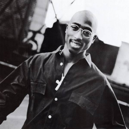 2Pac - Me Against The World (25th Anniversary, Limited Edition,180 gr)