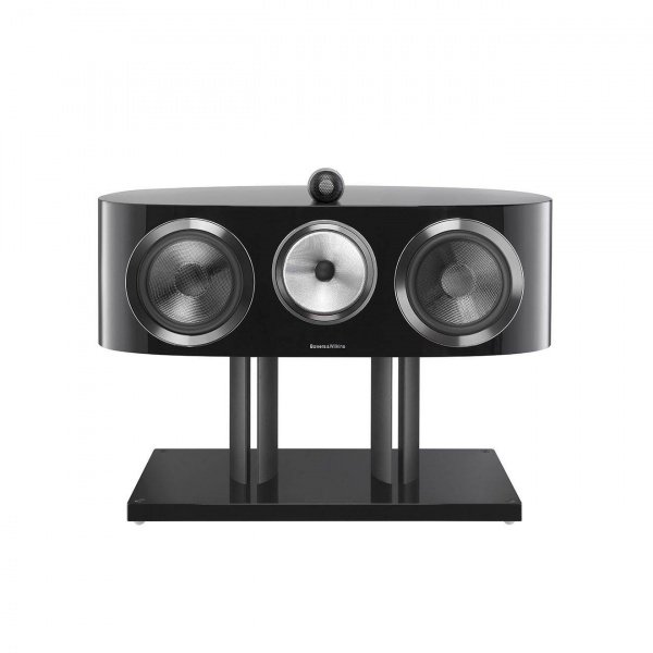 Bowers & Wilkins HTM1 D3