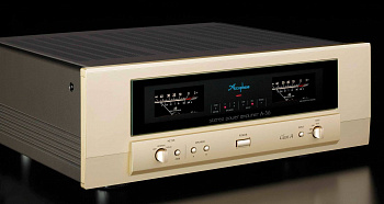 Accuphase A-36