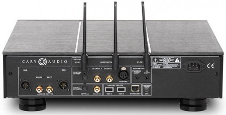 Cary Audio DMS-700