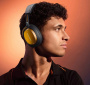 Беспроводные наушники Bowers & Wilkins PX8 S2 McLaren Edition