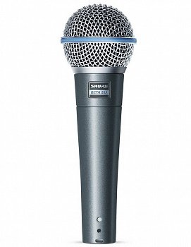 SHURE BETA 58A