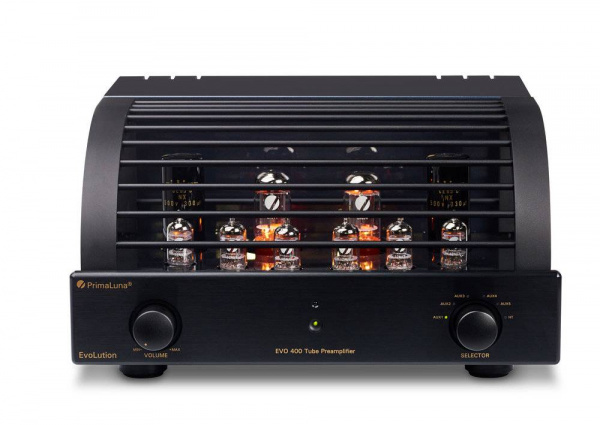 Primaluna Evolution 400 Pre