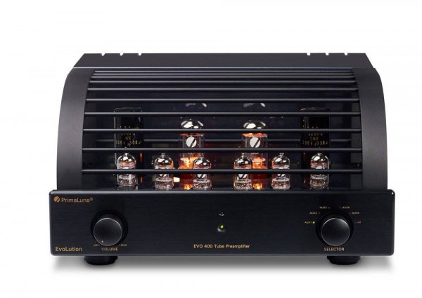 Primaluna Evolution 400 Pre