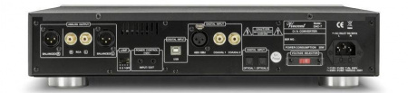 Vincent DAC-7