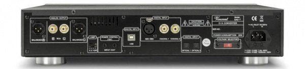 Vincent DAC-7