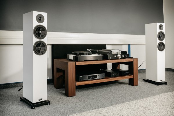 Audio Physic Classic 8